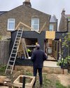 Elmsdale Road Walthamstow Onsite Studio Pena