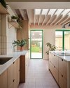 Extension Beautiful Kitchen Cranbourne Road Wanstead  Completed 2