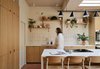 Extension Beautiful Kitchen Cranbourne Road Wanstead  Completed 3