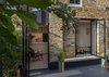 Studio Pena Architect Birch House ground floor extension1