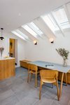 Studio Pena Architect Brick Canvas contemporary extension 5