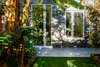 Studio Pena Architect Brick Canvas contemporary grey brick  extension 2
