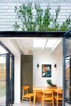 Studio Pena Architect Glazed Skies Contemporary Bright Extension 5