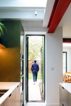Studio Pena Architect Glazed Skies Contemporary Kitchen Extension 4