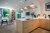 Studio Pena Birch House contemporary bright kitchen extention 2