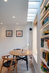 Studio Pena Birch House contemporay bright extension 3
