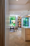Studio Pena Birch House contemporay bright extension 4