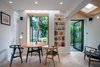 Studio Pena Birch House contemporay bright extension 6