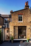 Studio Pena Birch House contemporay bright extension 7