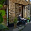 Wingfield Road Walthamstow Onsite Studio Pena  2